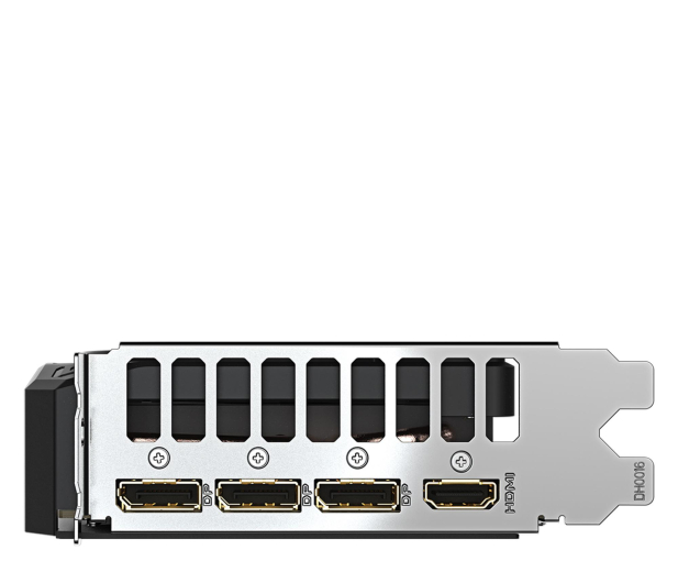 Gigabyte GeForce RTX 5060 Ti Windforce Max OC 8GB GDDR7 DLSS4 - 1346261 - zdjęcie 8